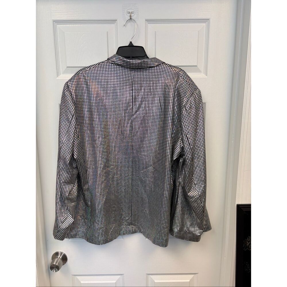 Disco Ball 2 Piece Suit - Picture 11 of 14